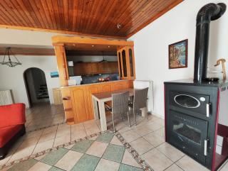 Aeolian Retreats - Rural Villa - Moudhros - 4
