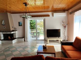Aeolian Retreats - Rural Villa - Moudhros - 9