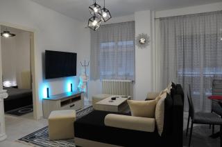 Poseidon's Premium Apartment - Katerini - 5