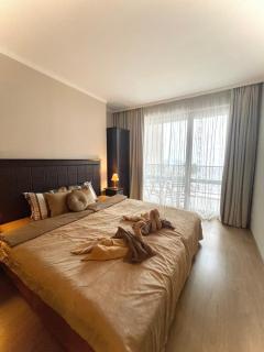 Royal Beach Priv Apartment NICE VIEW - Sunny Beach - 6