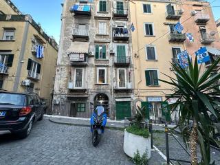 La casa dell'architetto - Nápoles - 8