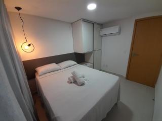 Amaranth Beach Class - Miramar Hospedagens - Cabedelo - 5