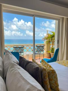 Seashore Apartment Cancun - 7