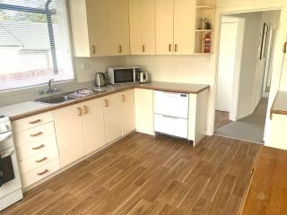 42 Scarborough Tce - Hanmer Springs - 5