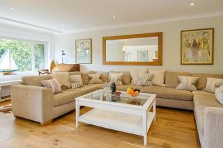 Turret House - Thorpeness - 0