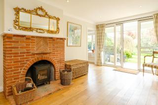 Turret House - Thorpeness - 3