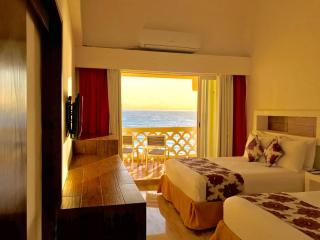 Seashore Apartment Cancun - 7