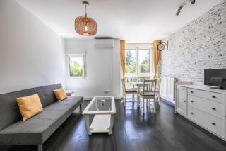 Apartamento para 5 personas cerca de IFEMA y aeropuerto ALQUILER TEMPORAL - Madrid - 8