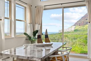 @ Marbella Lane - 3BR w/ amazing MT & Ocean Vistas - Waianae - 0