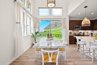 @ Marbella Lane - 3BR w/ amazing MT & Ocean Vistas - Waianae - 8