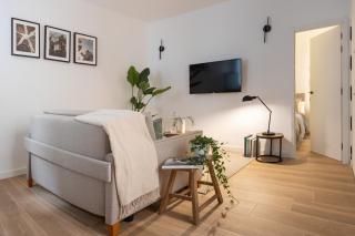 Precioso apartamento en centro de Madrid - Madrid - 6