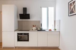 Precioso apartamento en centro de Madrid - Madrid - 5