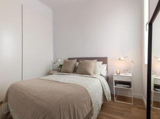 Precioso apartamento en centro de Madrid - Madrid - 4