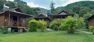 Chontaqui Eco-Lodge - Oxapampa - 9