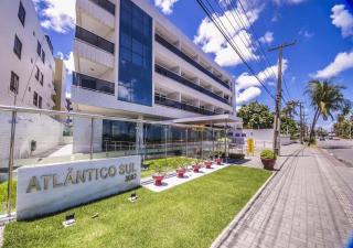 Atlântico Sul - Cabo Branco - João Pessoa - 9
