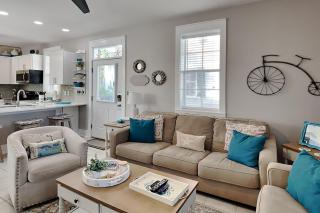 Bungalows at Seagrove #138 - Seagrove Beach - 9