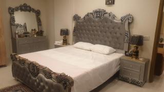 AQZ Three-bedroom apartment - Islamabad - 6