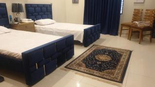 AQZ Three-bedroom apartment - Islamabad - 4
