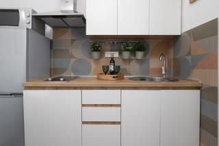 Harmony Apartments - Split - 1