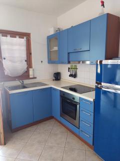 Fortuna Apartment - Vabriga - 6