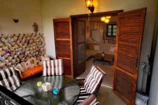 Golden Summer Apartment - Nea Fokea - 1