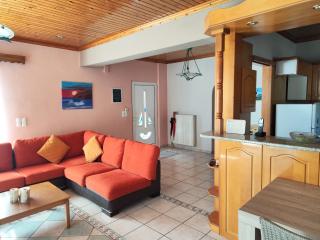 Aeolian Retreats - Rural Villa - Moudhros - 5