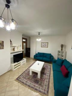 Chlo apartment 3 Tirana - Tirana - 4