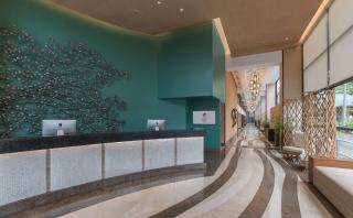 Best Western Plus The Ivywall Hotel - Palawan - Puerto Princesa - 2
