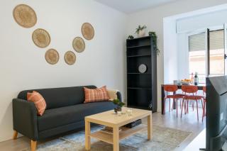 Orange crush Barcelona - 8