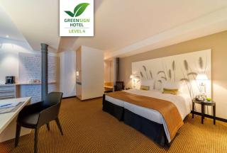 nestor Hotel Stuttgart-Ludwigsburg - Ludwigsburg - 0