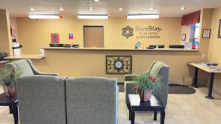 SureStay Plus Hotel by Best Western Silver City - Silver City - 8