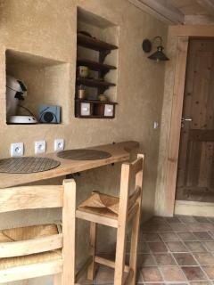 Chambre Les Marguerites - Cluny - 5