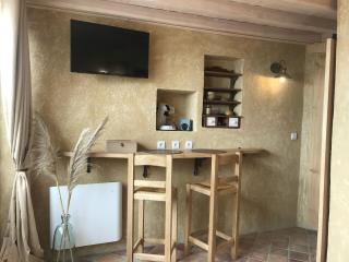 Chambre Les Marguerites - Cluny - 1