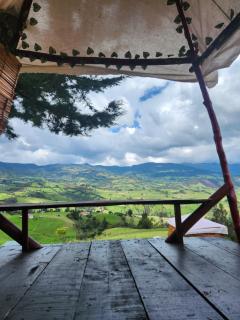 Carpe Diem - Guatavita - 4