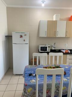 Praia Itagua - Ótimo Apto - 5