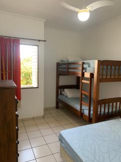 Praia Itagua - Ótimo Apto - Ubatuba - 4