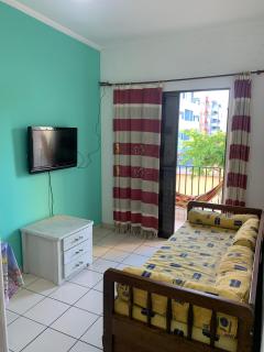 Praia Itagua - Ótimo Apto - Ubatuba - 7