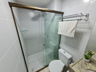Lindo flat no Manaíra Apart Hotel - 8