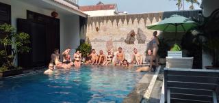 Green Island Villa Hoi An - Hoi An - 4