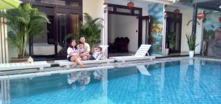 Green Island Villa Hoi An - Hoi An - 5