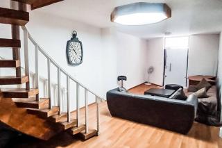 Habitación con baño privado A, Centro de Coyoacán - Città del Messico - 2