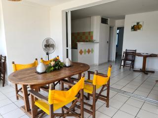 KAY KADY vue mer piscine proche plage - 3