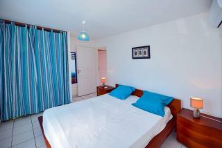 KAY KADY vue mer piscine proche plage - 7