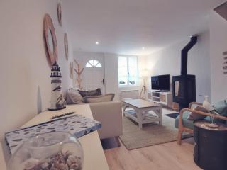 La Casa de la Mouette Rieuse - Eu - 3