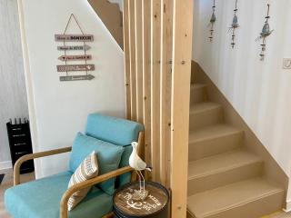 La Casa de la Mouette Rieuse - Eu - 2