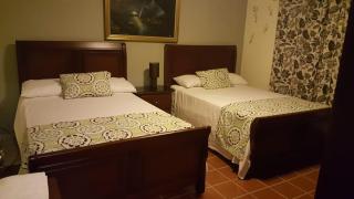Torres Apart Studio - Santo Domingo - 5