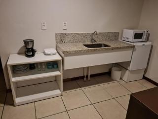 Pacific Flat da Miramar - 1