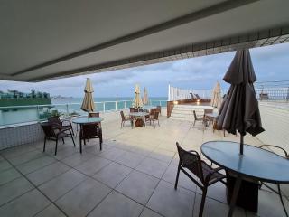 Pacific Flat da Miramar - João Pessoa - 8