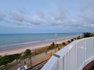 Pacific Flat da Miramar - João Pessoa - 5