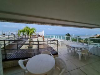 Pacific Flat da Miramar - João Pessoa - 4